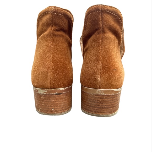 Steve Madden demure ankle boots size 9.5 - Picture 4 of 7